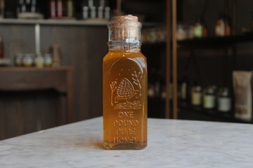 Local Lake Orion Honey (1 lb)