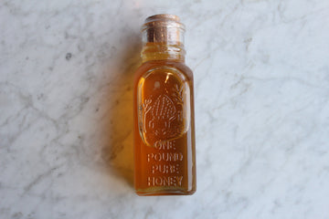 Local Lake Orion Honey (1 lb)